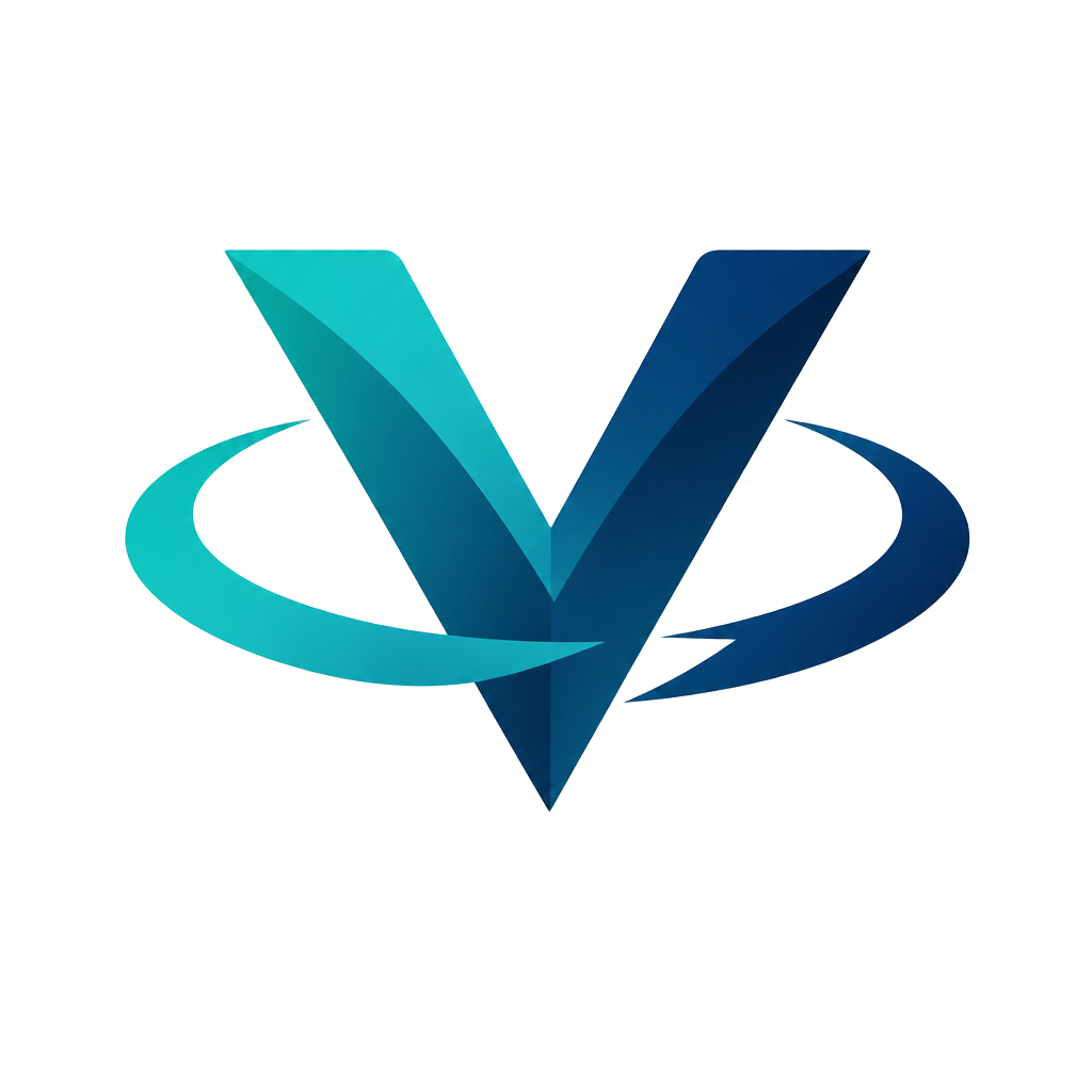Virtu360 Logo