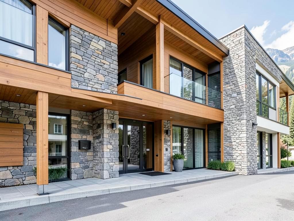 Aparthotel Felsen – Local SEO & Google-Profil