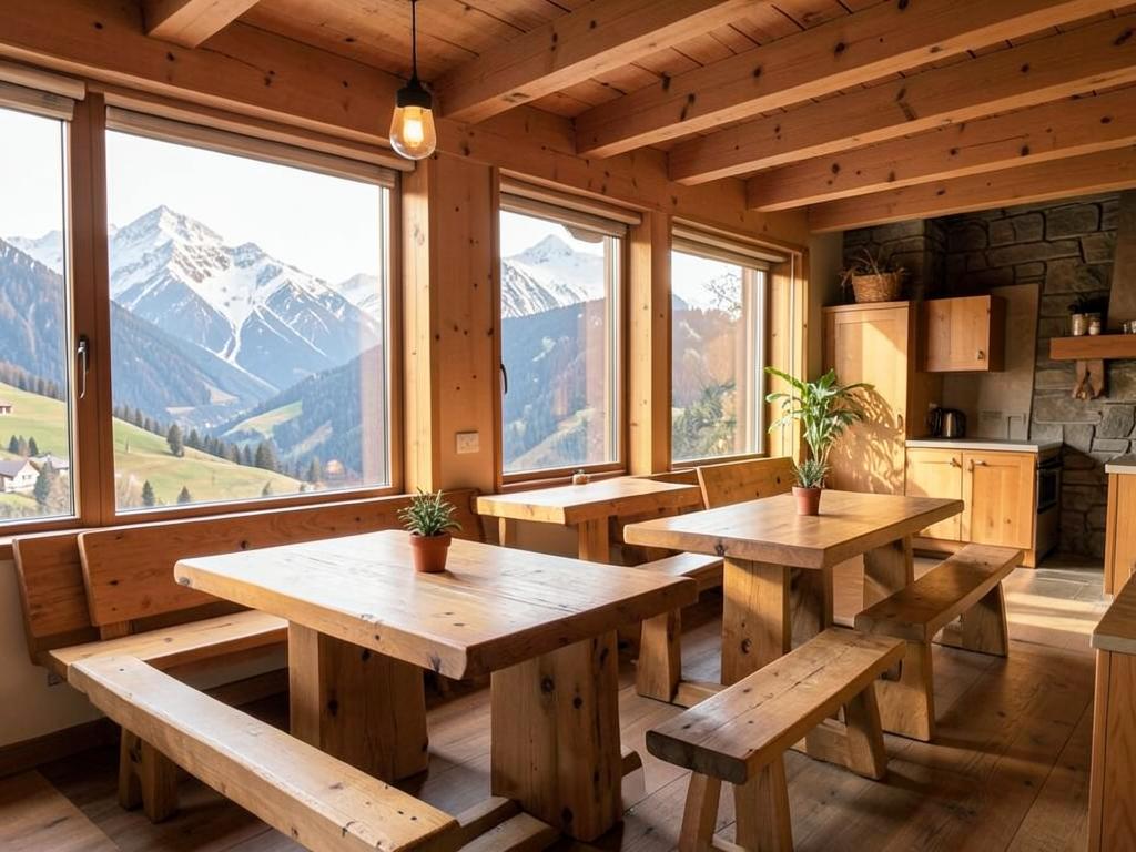 Jugendgästehaus Sonnental – Website & Buchungsanfrage