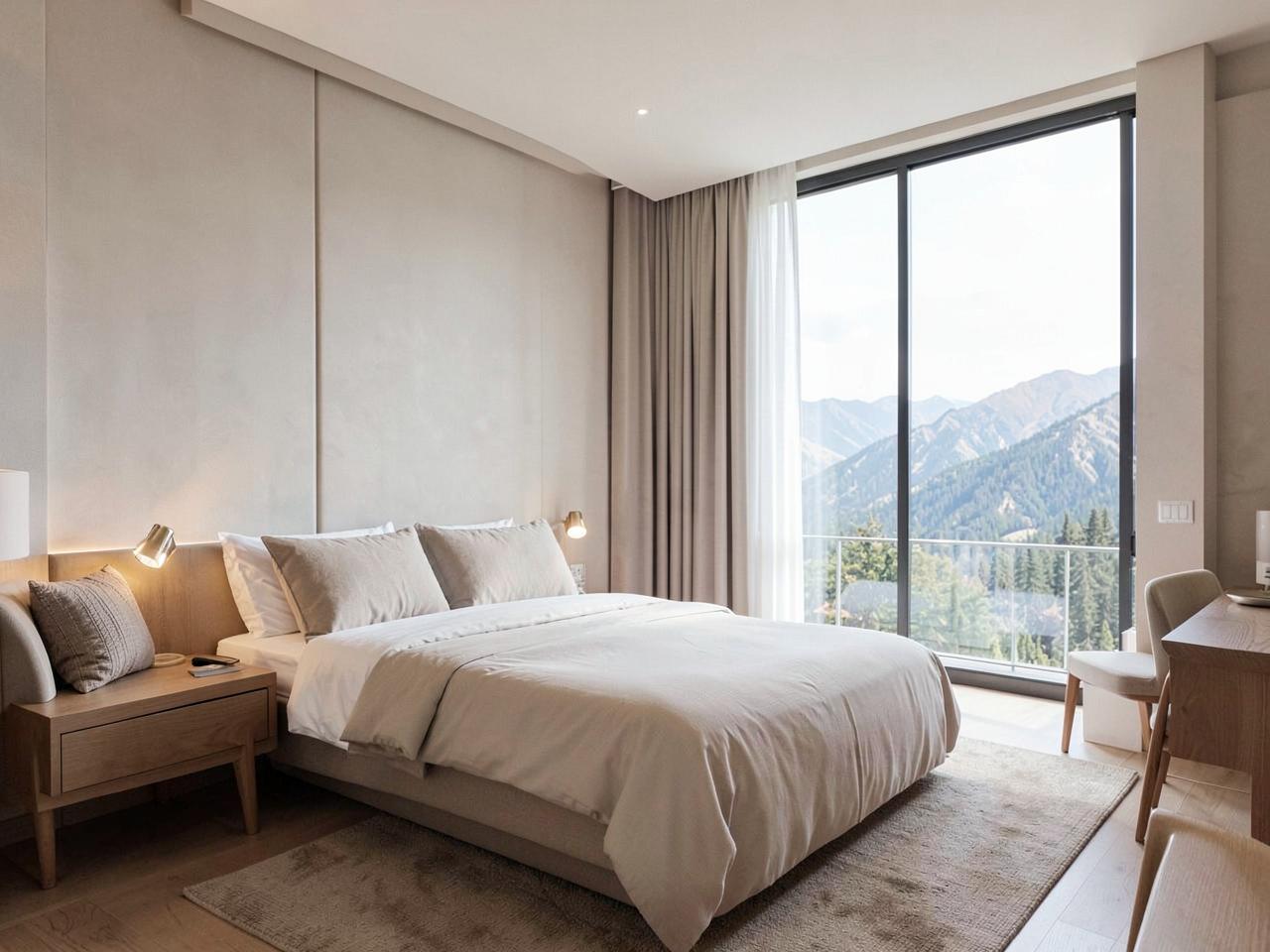 Designhotel Fabrik – Hotel-Fotografie & Interieur
