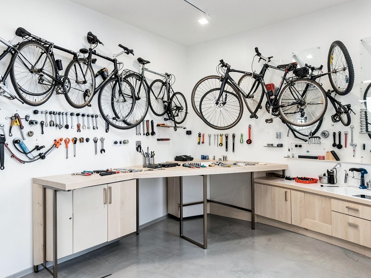 Fahrradwerkstatt Chain Reaction – Website & Onlineshop