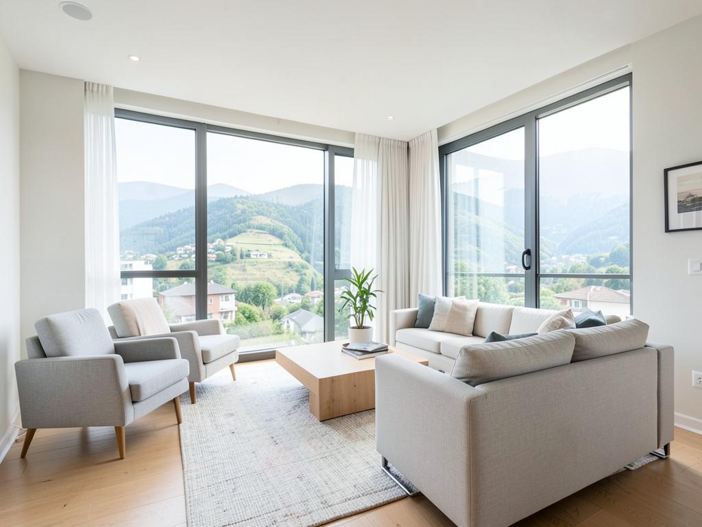 Immobilien Talblick – Virtuelle Wohnungsbesichtigung